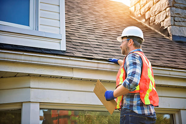 Roofing in Castleton